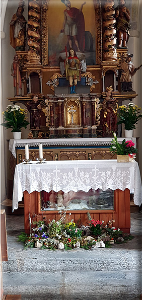 foto Chiesa di San Floriano